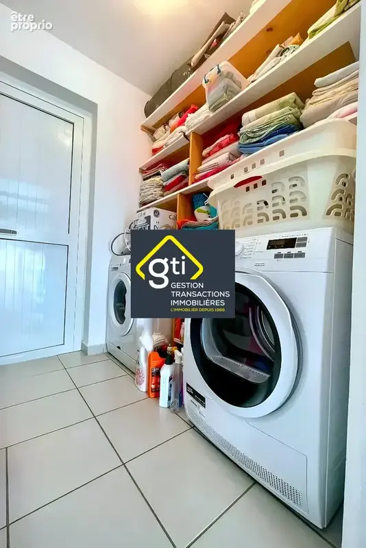 Maison 6 pièces 107 m² à vendre à Saint-Benoit (97470) - photo 9