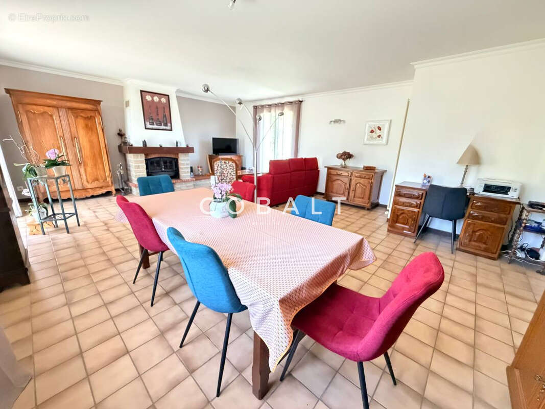 Maison à VAY