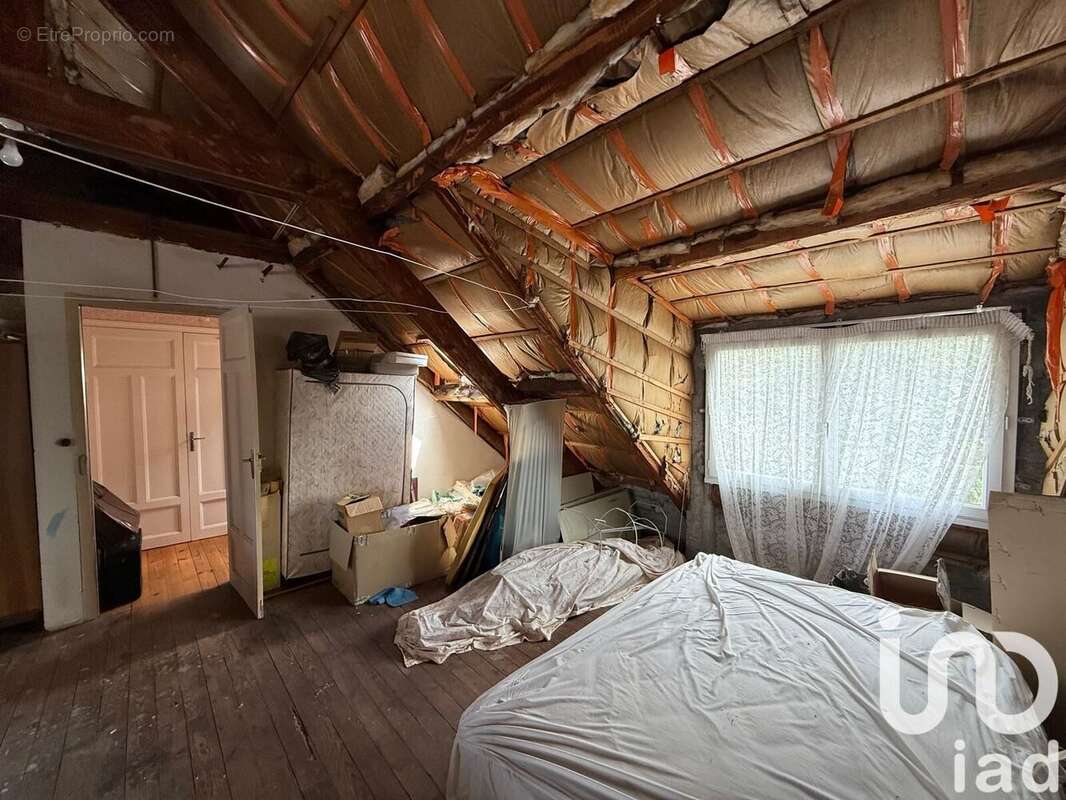 Photo 7 - Maison à LANESTER