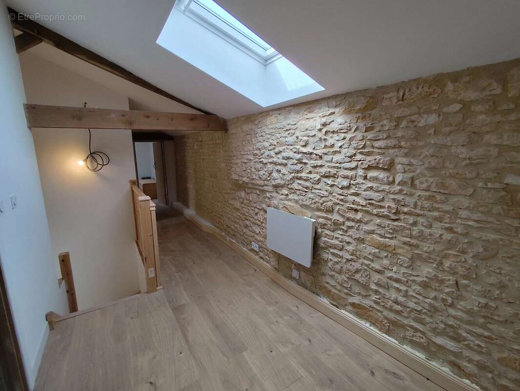 Maison à CHAUNAY