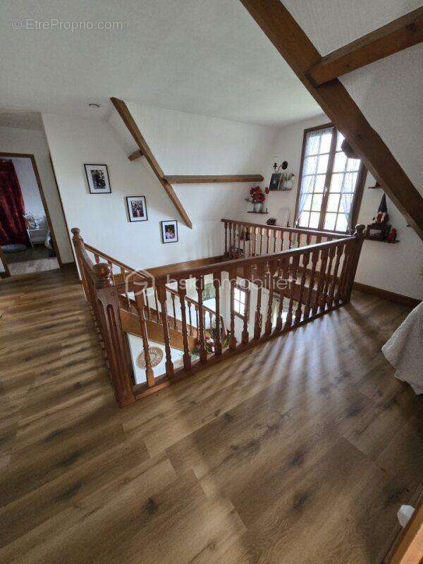 Maison à FRIVILLE-ESCARBOTIN