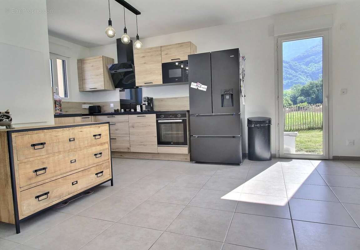 Maison à VINAY