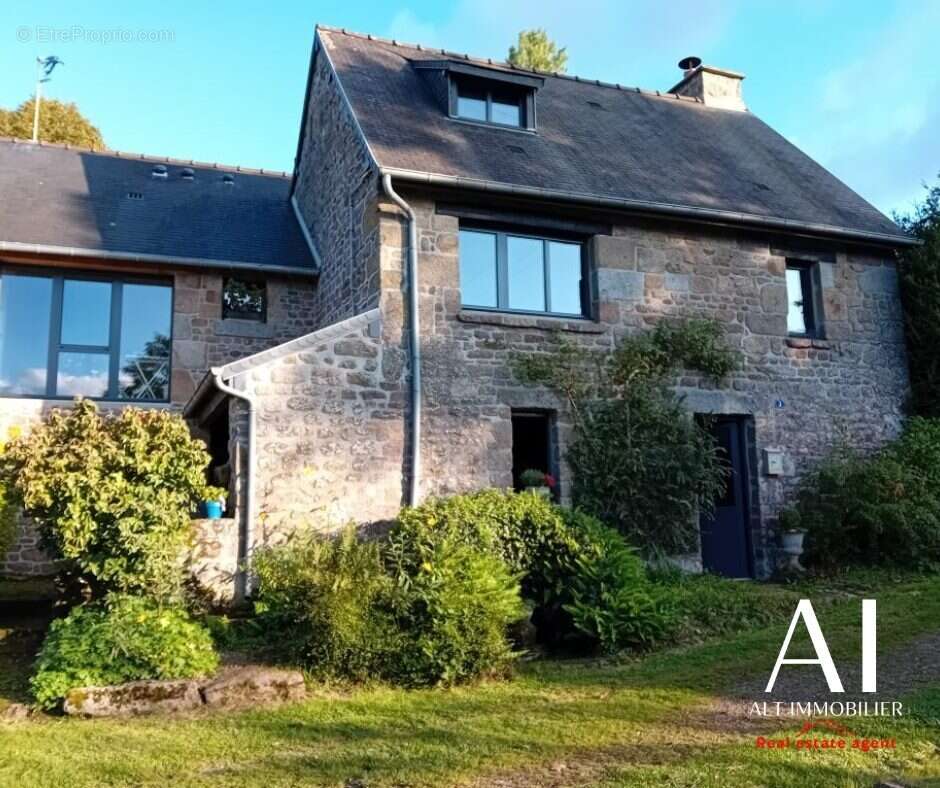 Maison 83 m² à Pont-D'ouilly  - photo 6