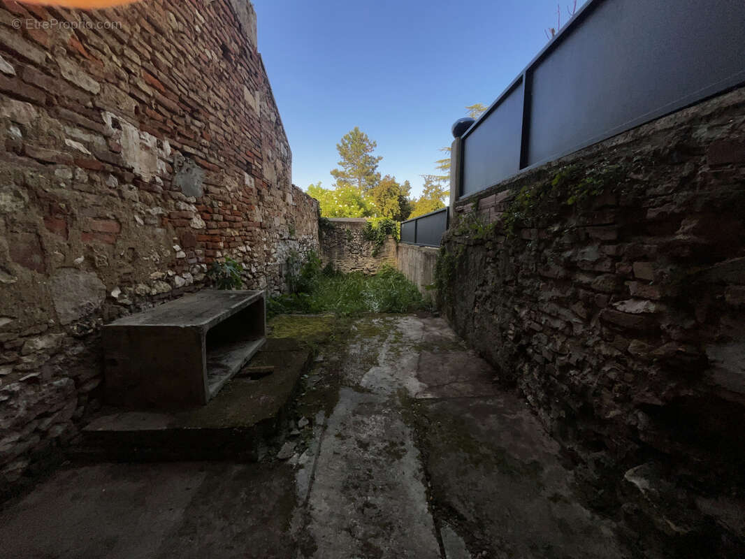 Maison à GIMONT