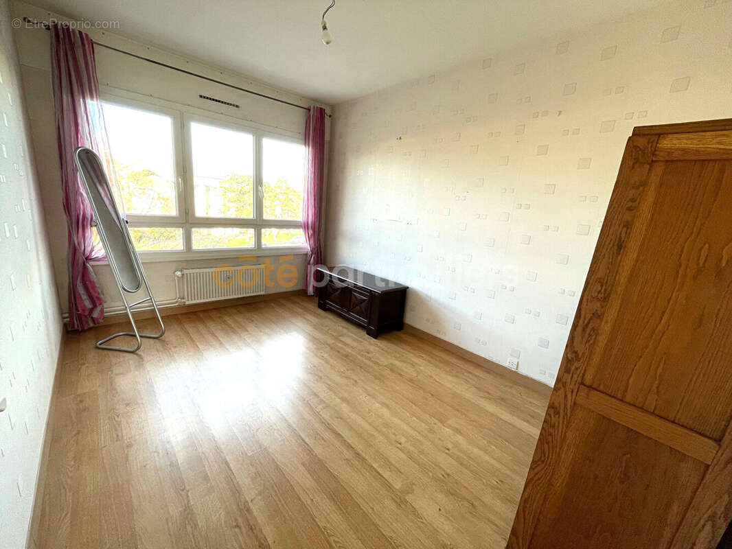 Appartement à CAEN