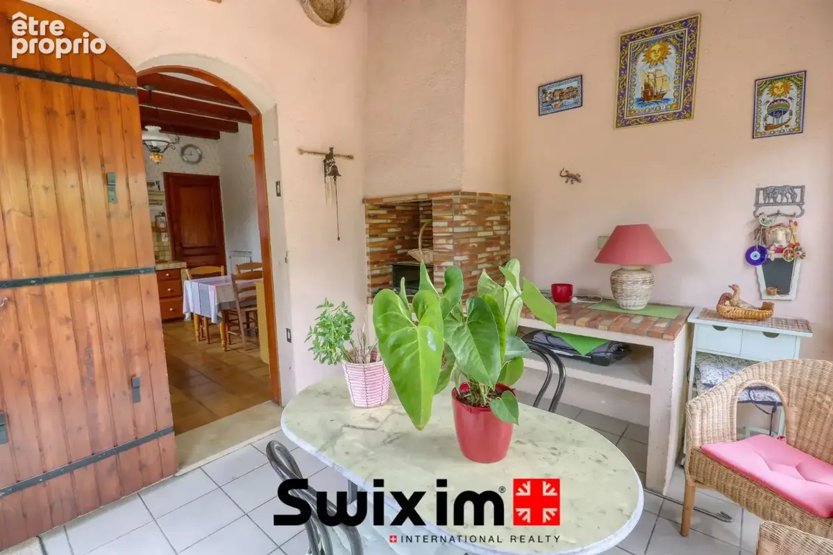 Maison familiale - 167m² SAINT MEDARD EN JALLES - photo 8