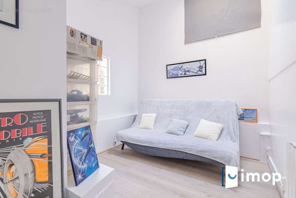 Appartement à MALAKOFF