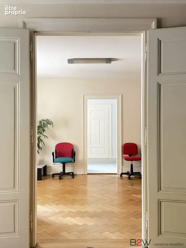 Appartement 5 pièces 127 m² à vendre à Strasbourg (67000) - photo 6