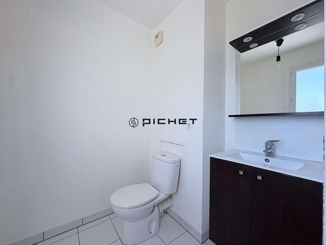 Appartement à AUDENGE