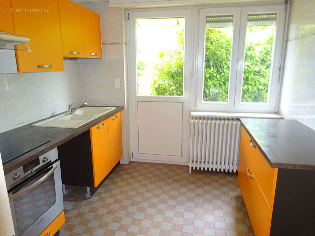 Maison Brunstatt Didenheim 6 pièce(s) 140 m2 - photo 5