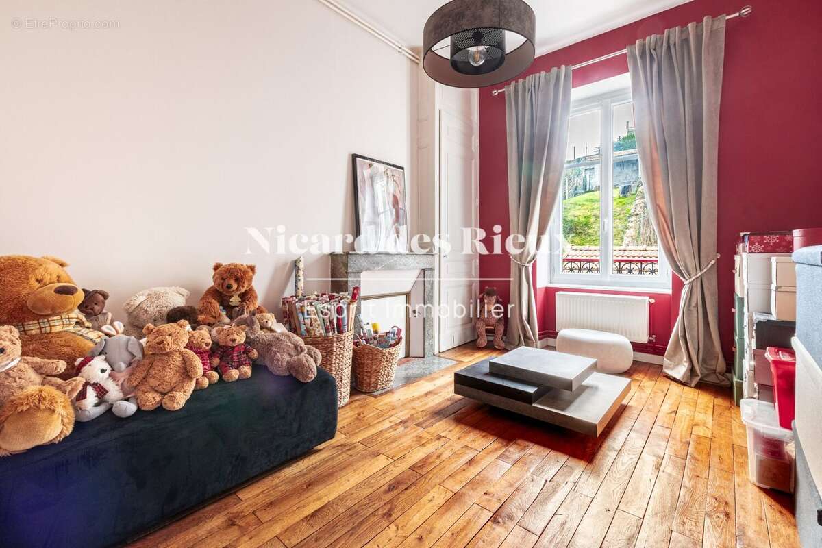 Appartement à LIMOGES