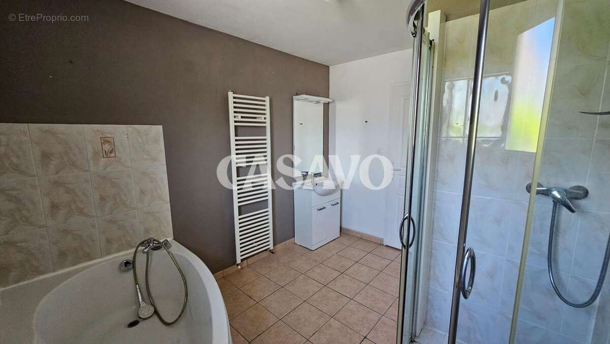 Vente Maison 4 pièces de 112m² - 38290 La Verpillière - photo 26