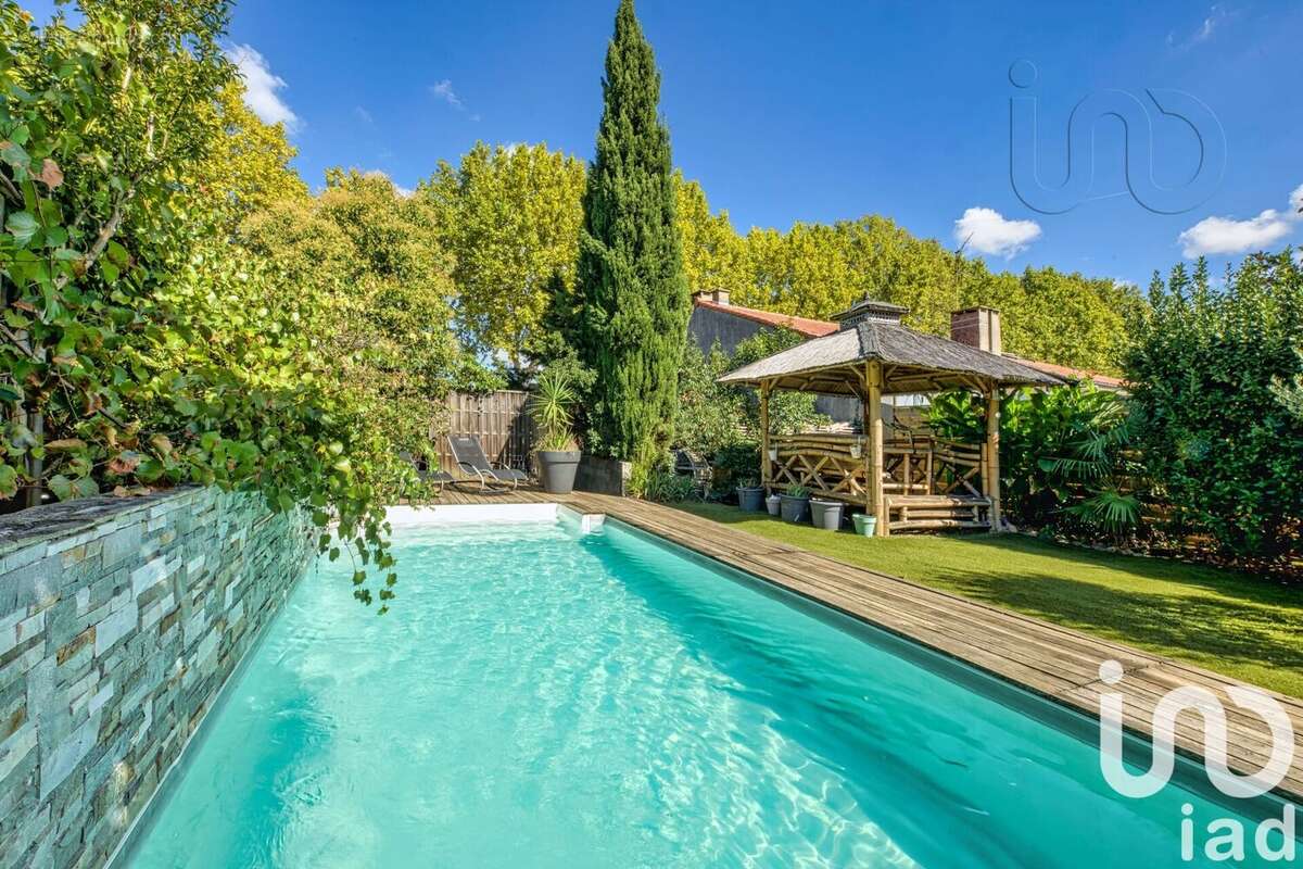 Photo 5 - Maison à TOULOUSE