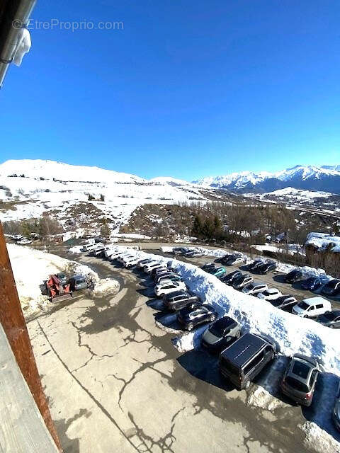 Appartement à LE CHATEL