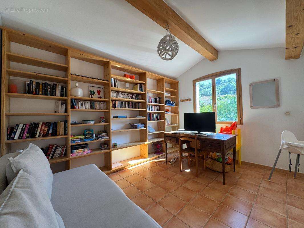 Maison à CAMPAGNAN