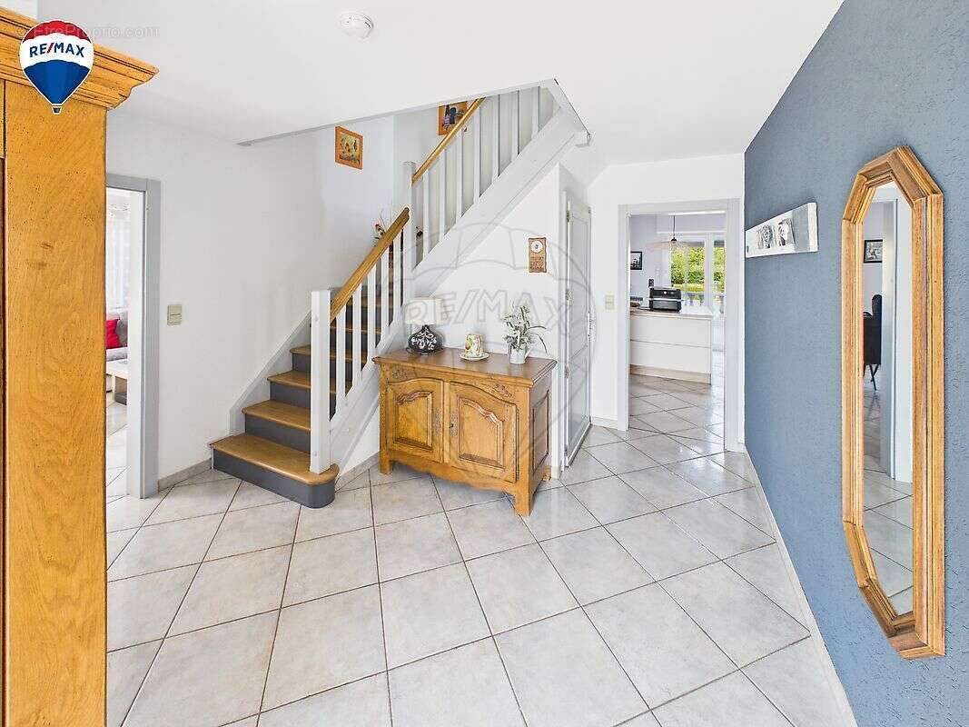 Maison 5 chambre(s) à vendre - photo 3