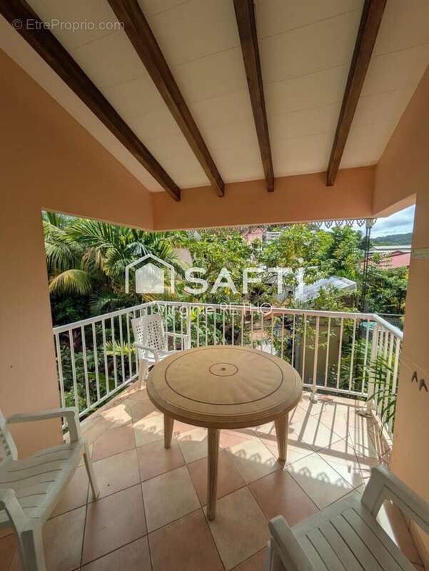 Photo 3 - Appartement à LES TROIS-ILETS