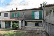 Photo 1 - Maison à AUSSILLON