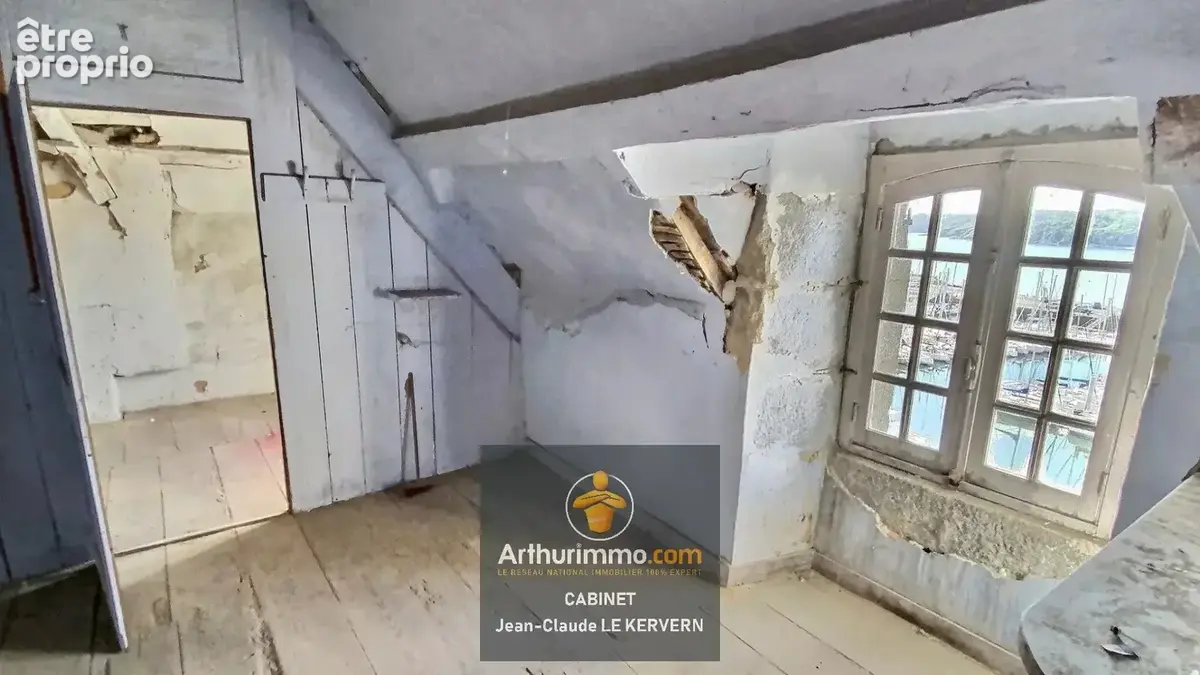 Maison à vendre à BINIC - photo 8
