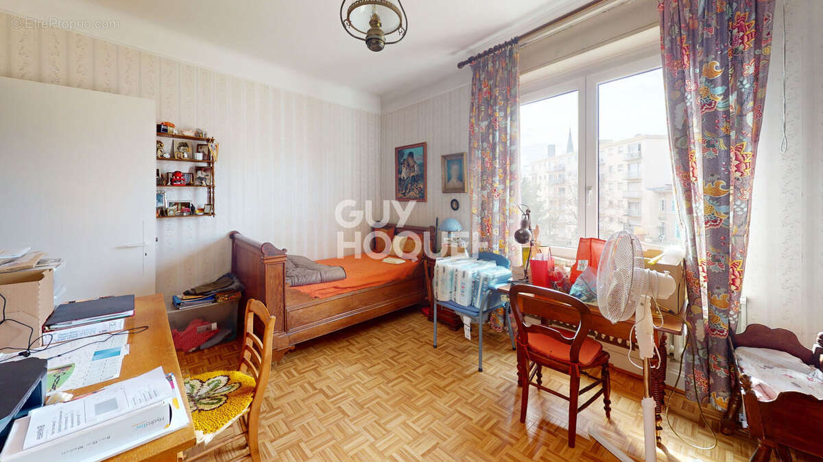 Appartement à MULHOUSE