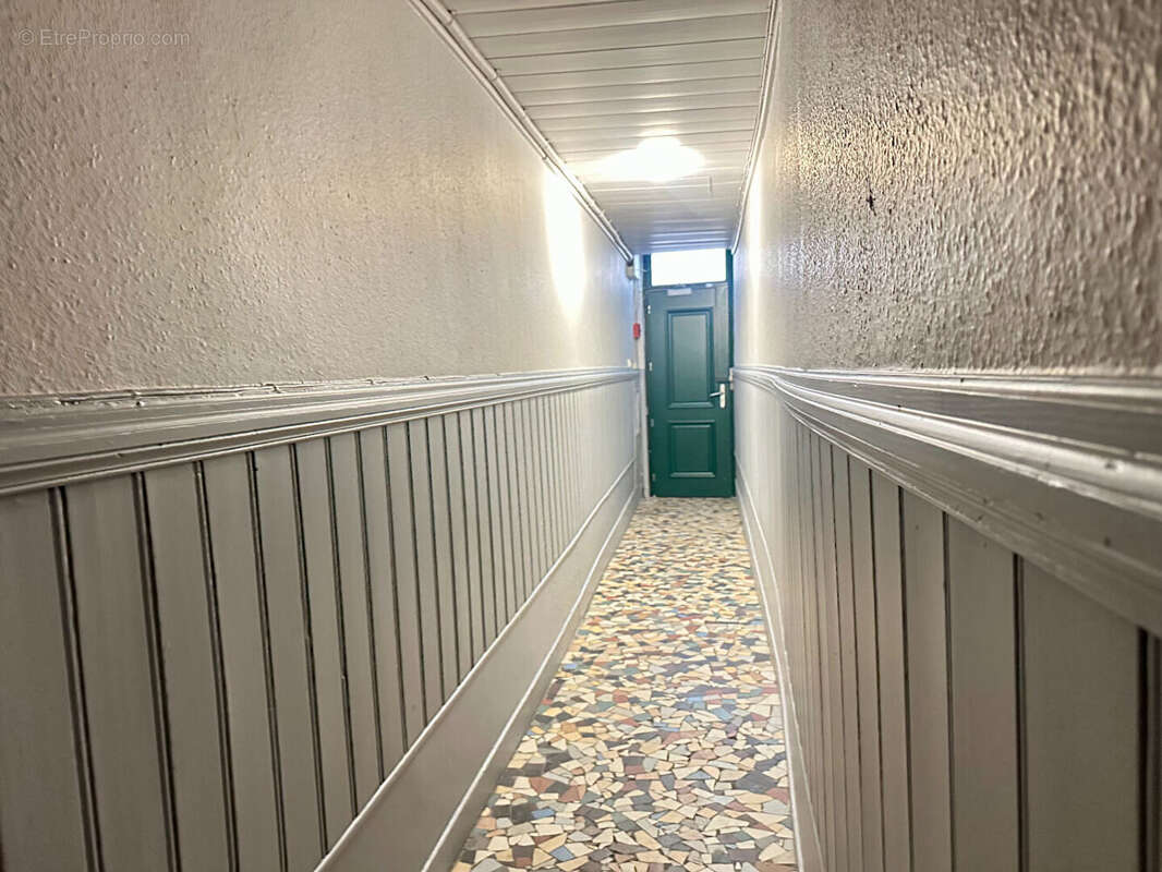 Appartement à BESANCON