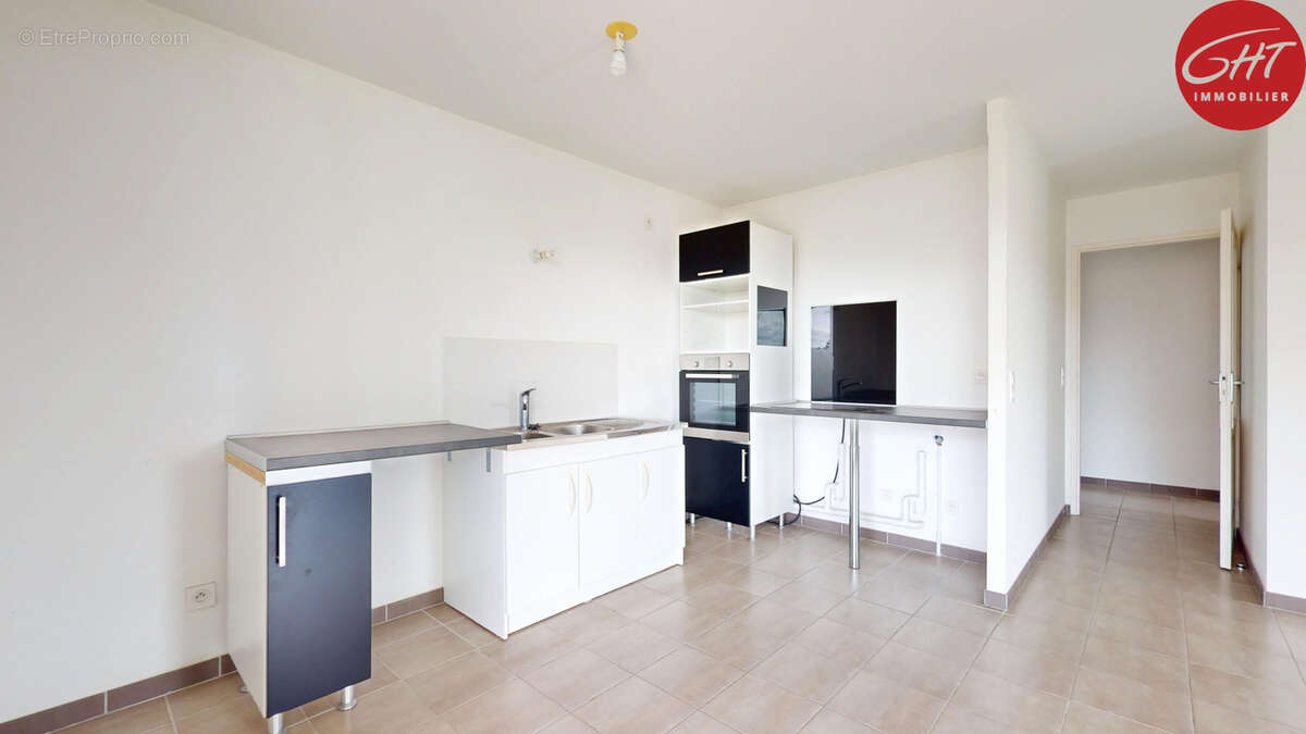 Appartement à BESANCON