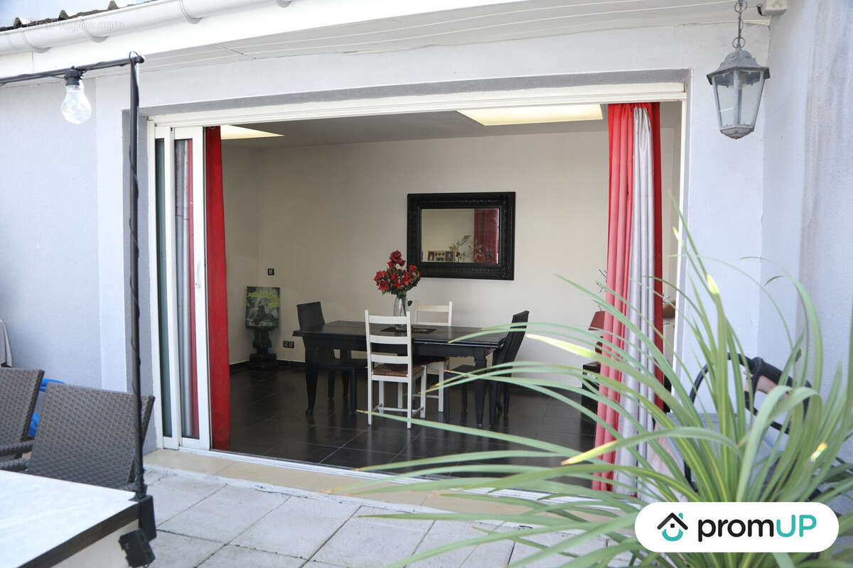 Appartement à MONT-DE-MARSAN