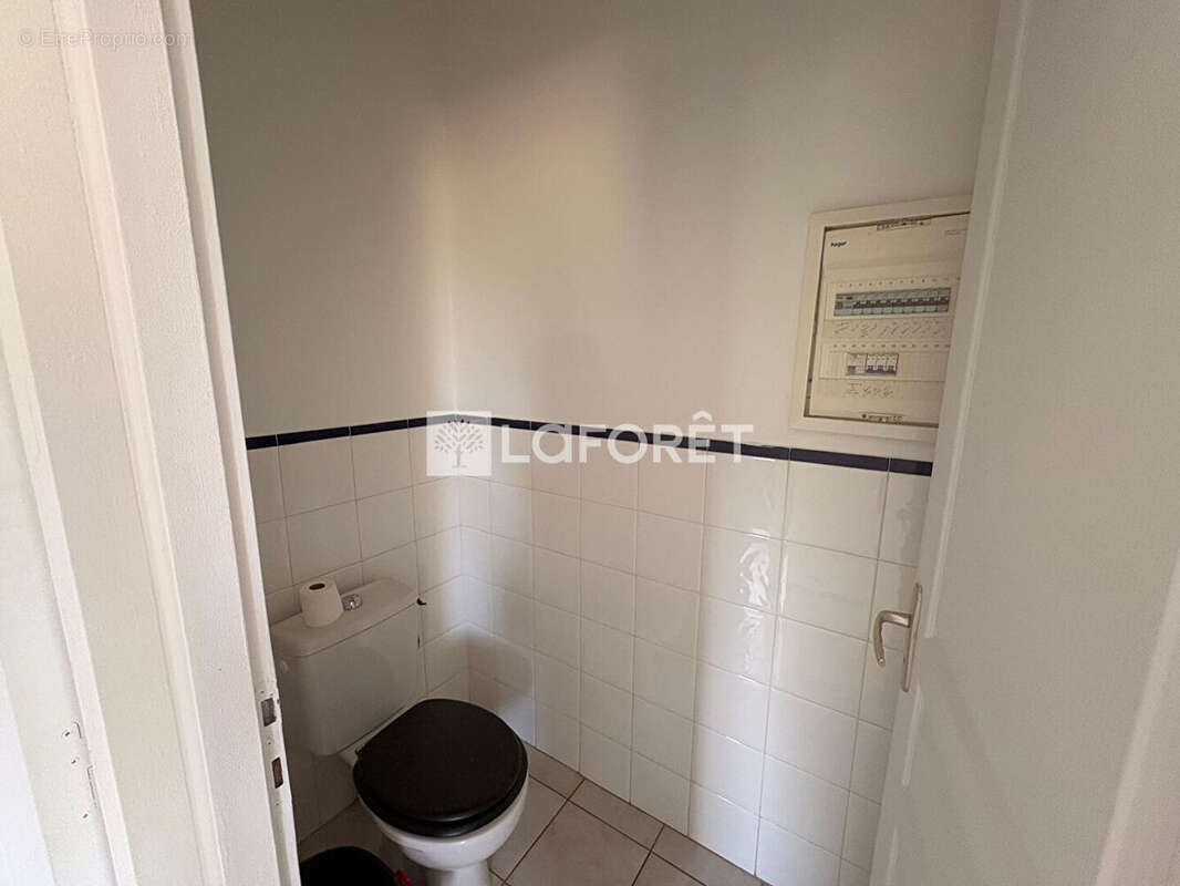 Appartement Montesquieu Des Alberes 2 pièce(s) 37 m2 - photo 6