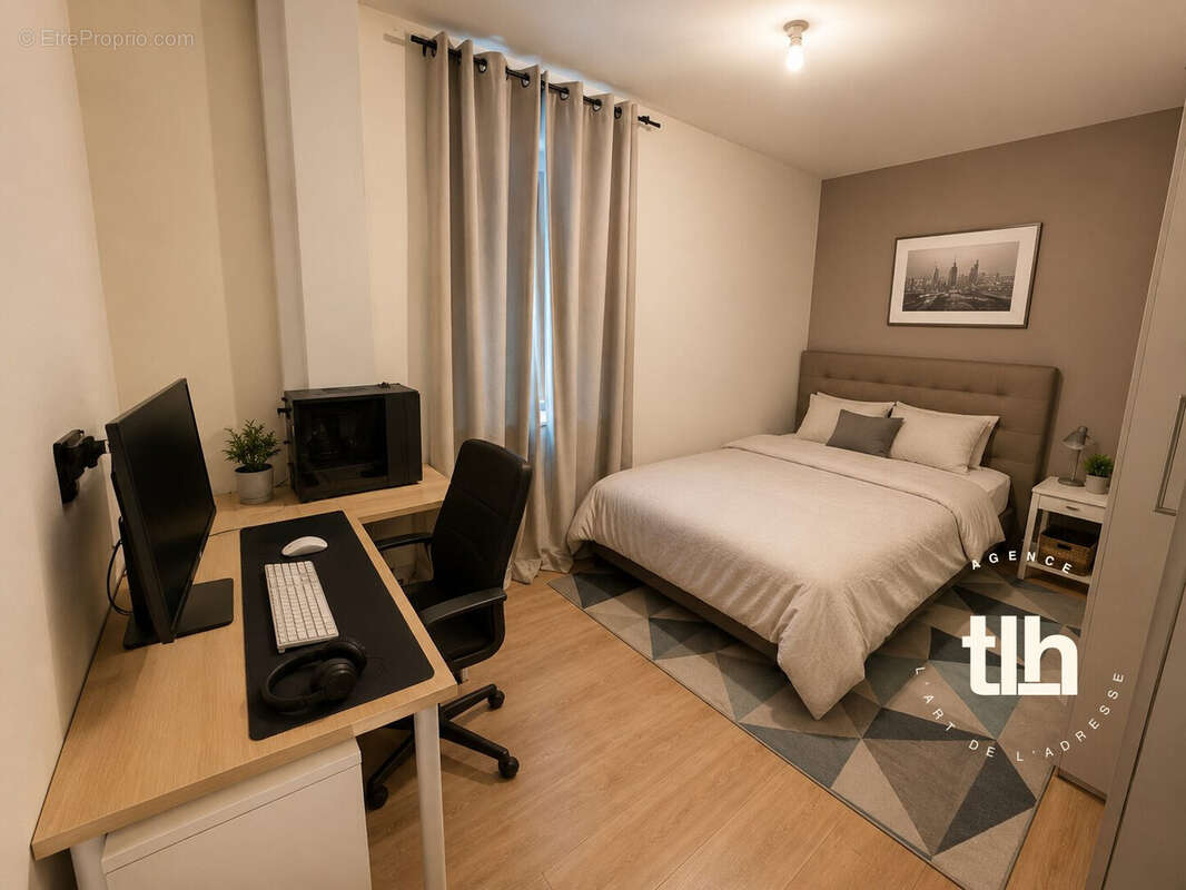 Maison 183 m² à Villevieille  - photo 9