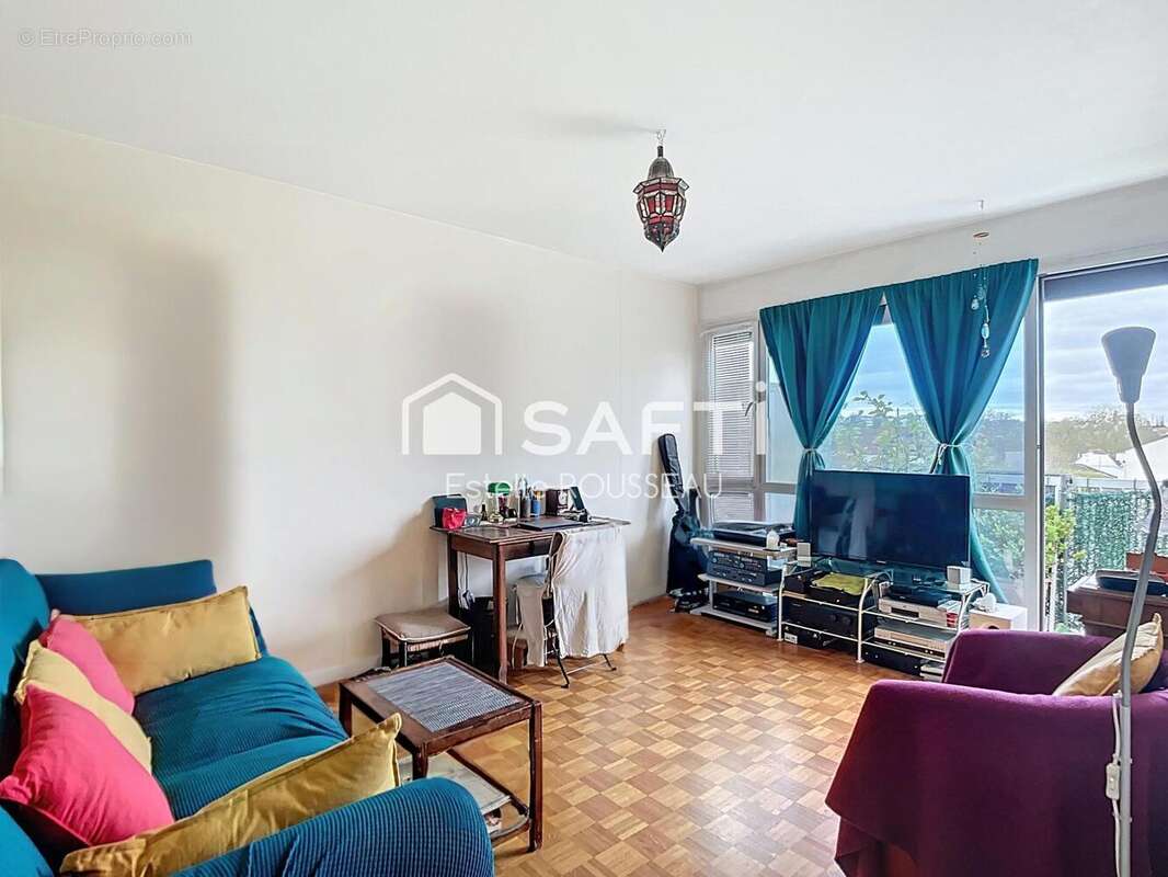 Photo 3 - Appartement à LE PERREUX-SUR-MARNE