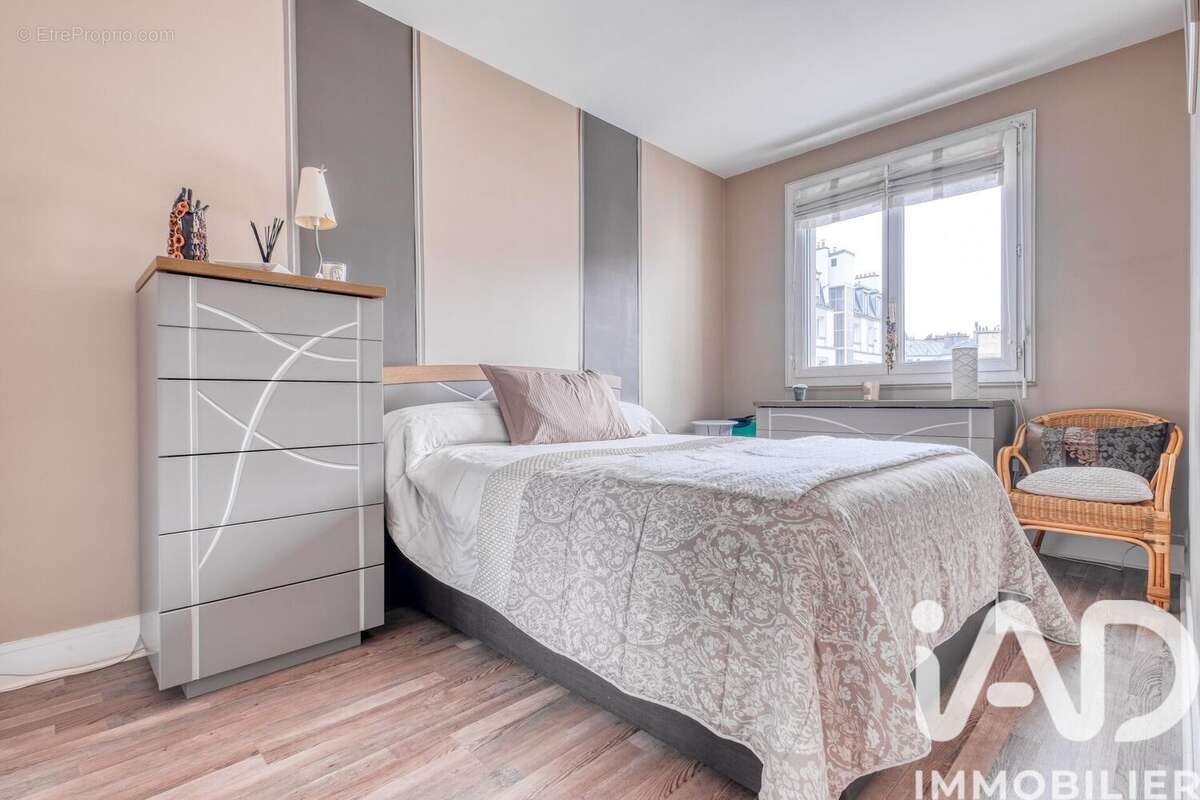 Photo 7 - Appartement à PARIS-15E