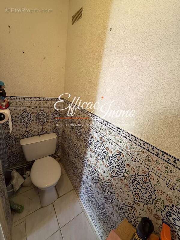 Appartement proche de la plage et toutes commodité - photo 7