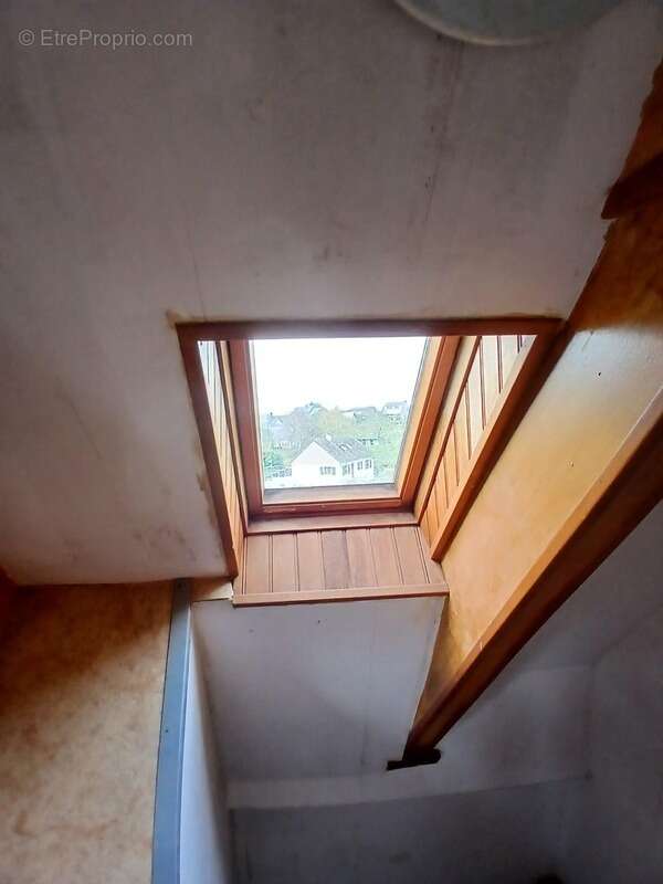 Maison 3 pièces en pierre à restaurer - LA GRAVERIE (14350) - photo 25