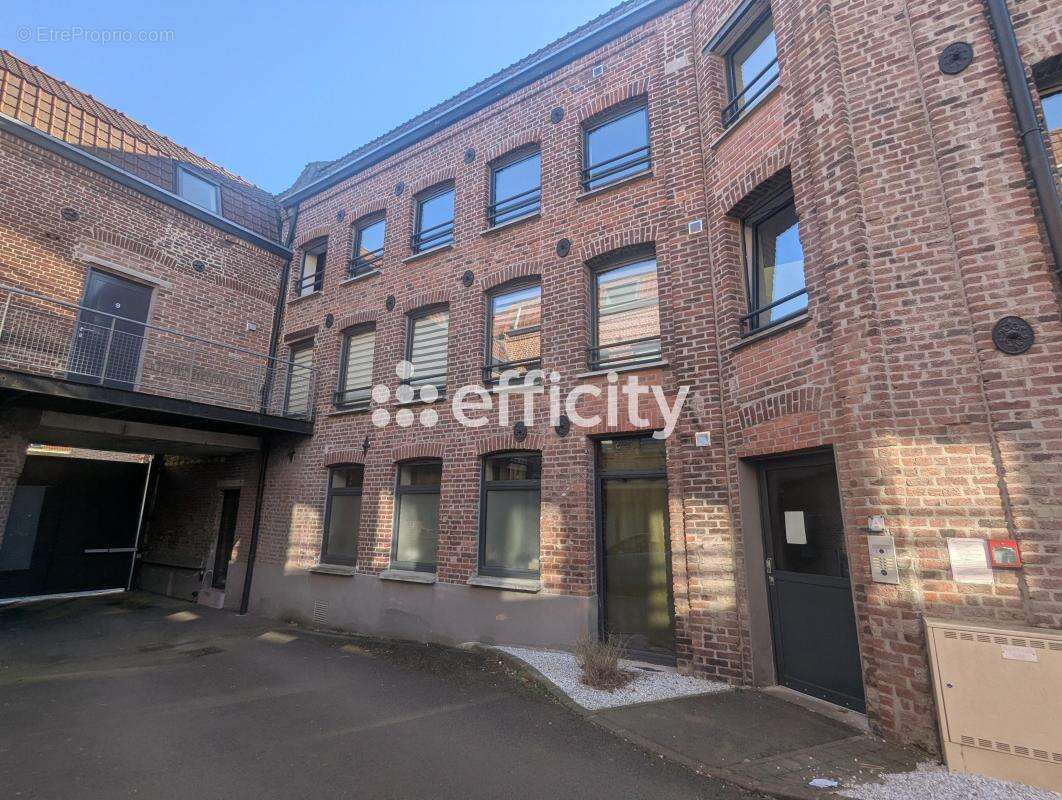 Appartement à SECLIN