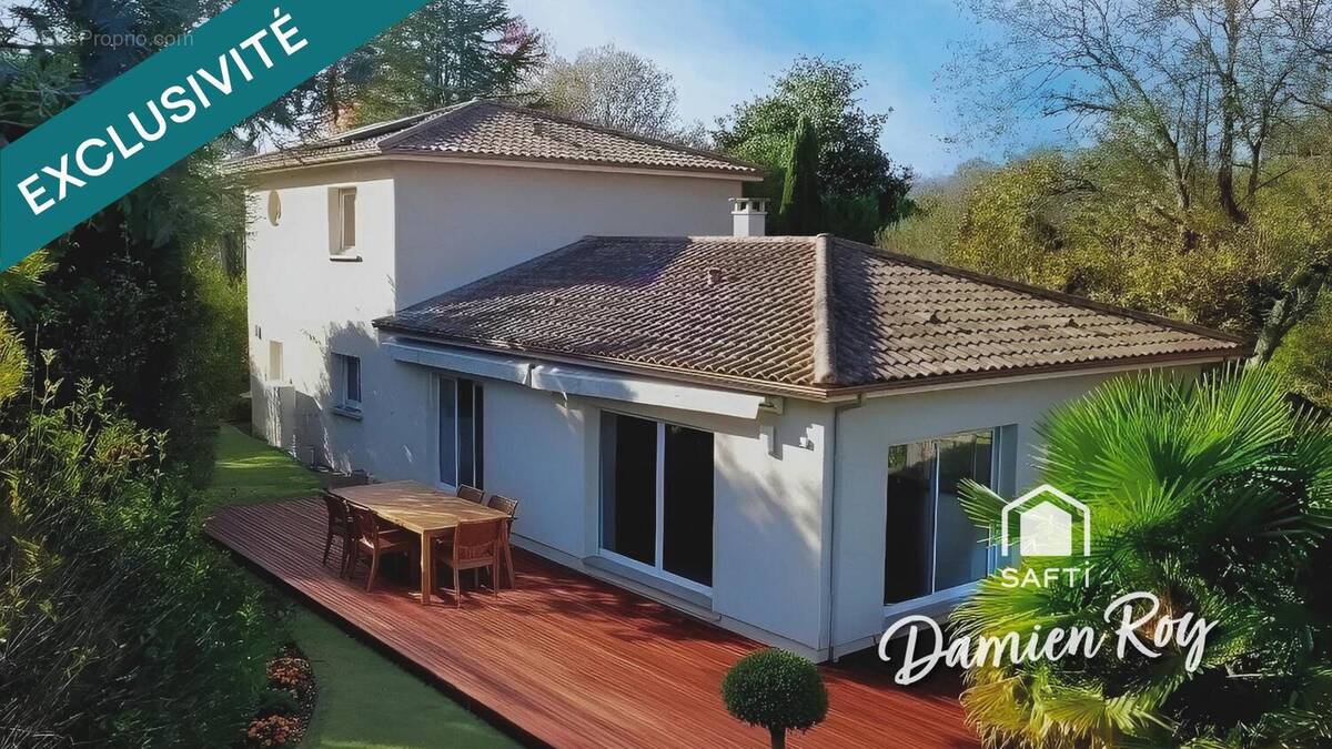 Photo 1 - Maison à LE PIAN-MEDOC