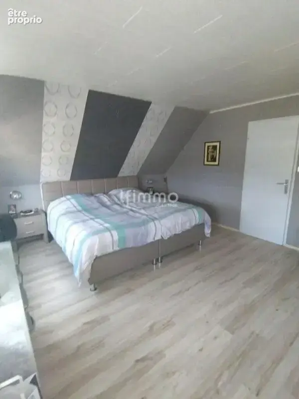 Maison 4 pièces avec dépendance sur un terrain d'environ 17 Ares - photo 5