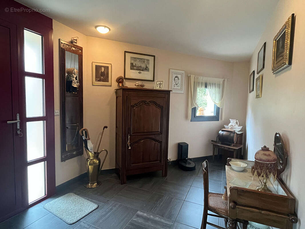 Maison à CELLES-SUR-BELLE