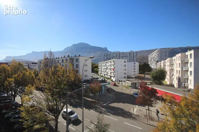 Appartement Grenoble 2 pièce(s) 38.40 m2 - photo 6