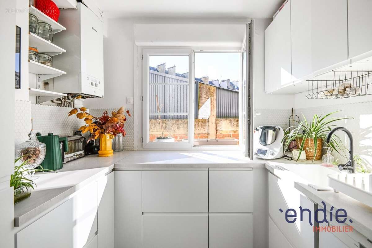 Appartement à CAEN