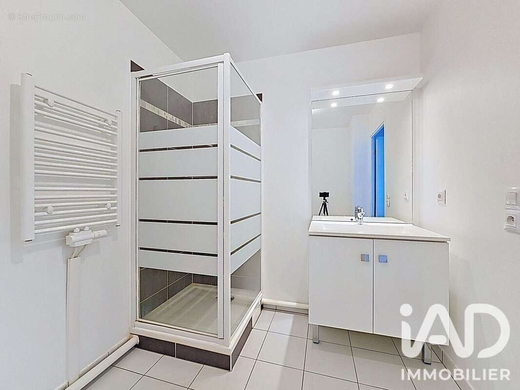 Photo 6 - Appartement à VILLEJUIF