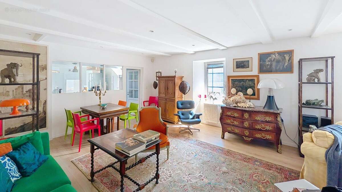 Maison 224 m² à Perros-Guirec  - photo 5