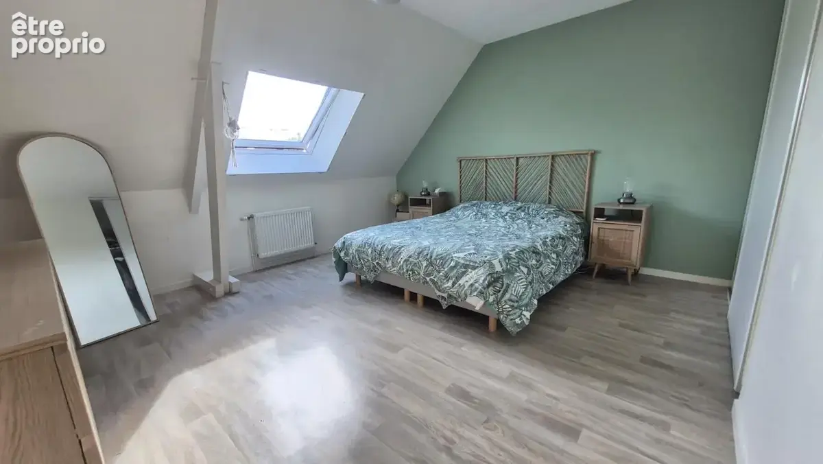 Maison sans travaux - photo 12