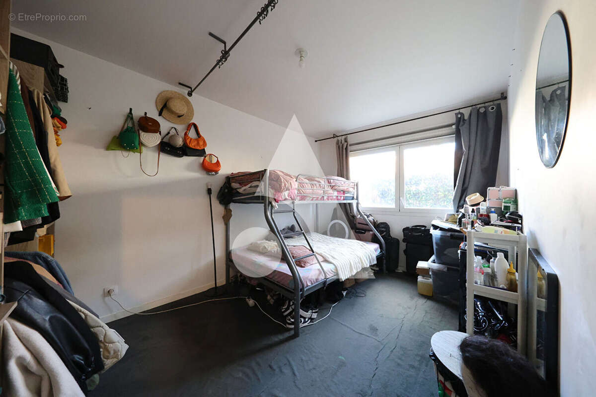 Appartement à CORBEIL-ESSONNES