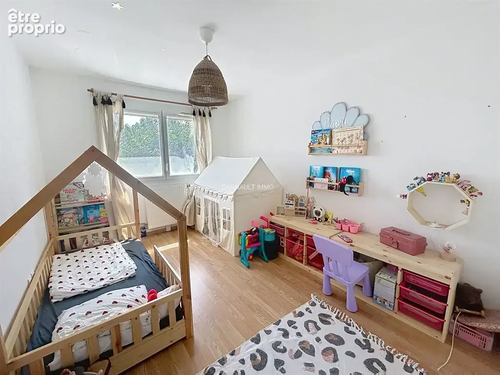 Maison 4 pièces 91 m² à vendre à Saint-Alban (31140) - photo 6
