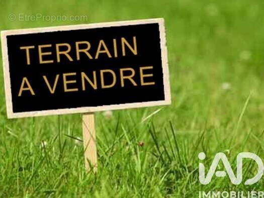 Photo 1 - Terrain à COUTRAS