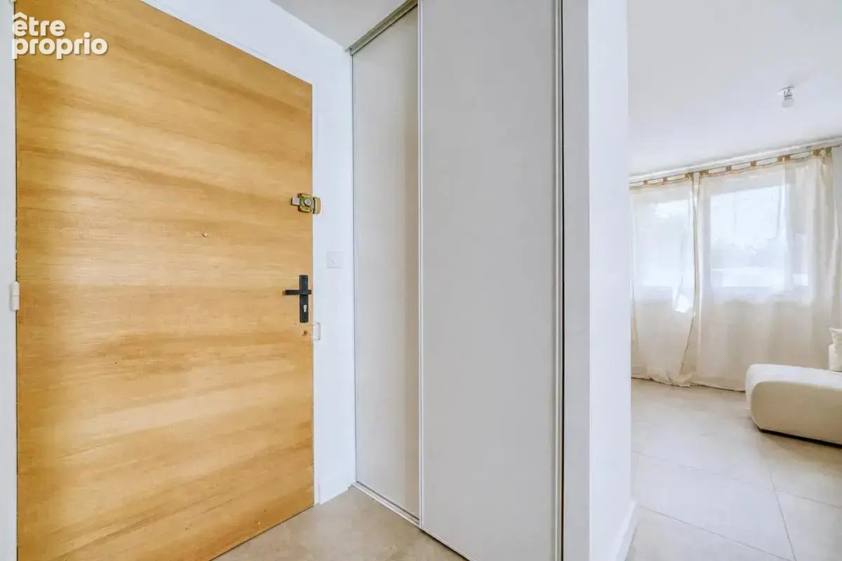 Appartement T3 de 62 m² situé à Royan - photo 25