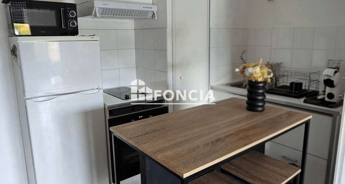 Appartement à AVIGNON