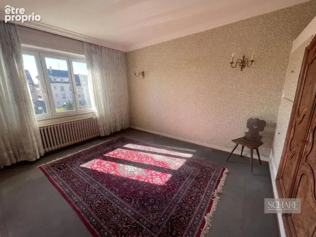 Appartement 3 pièces rue Saint-Aloise - Strasbourg - photo 11