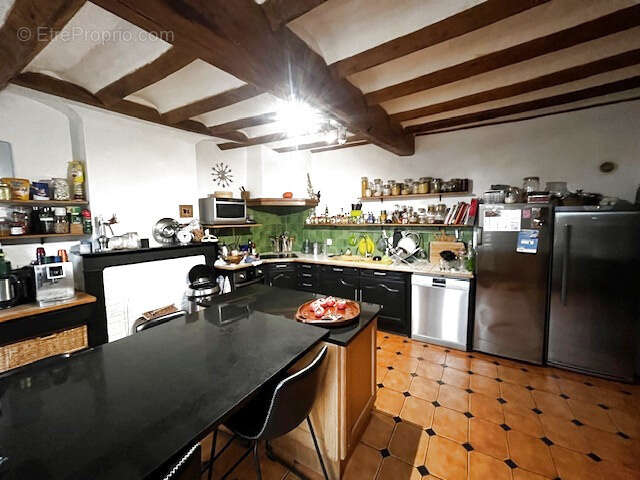 Maison à NIVELLE