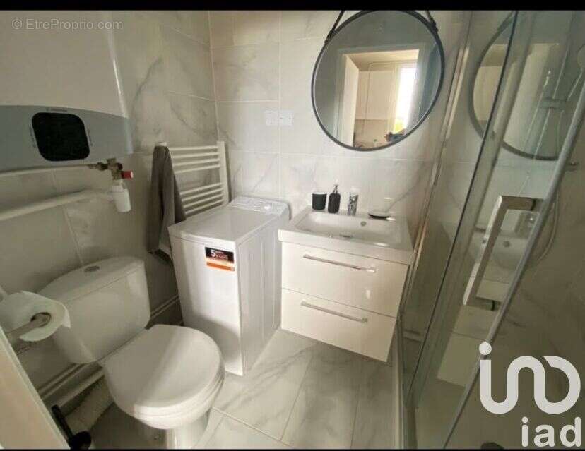 Photo 5 - Appartement à LE HAVRE
